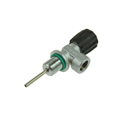 [18553] 럭스퍼 전용 밸브 알곤탱크 0.85L 밸브( M18 X 1.5) 또는 1.5L 밸브 (M25 X 2)