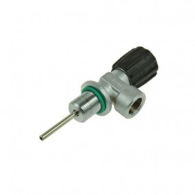 [18553] 럭스퍼 전용 밸브 알곤탱크 0.85L 밸브( M18 X 1.5) 또는 1.5L 밸브 (M25 X 2)