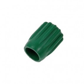 [18561] 밸브 노브 51미리 소프트 그린