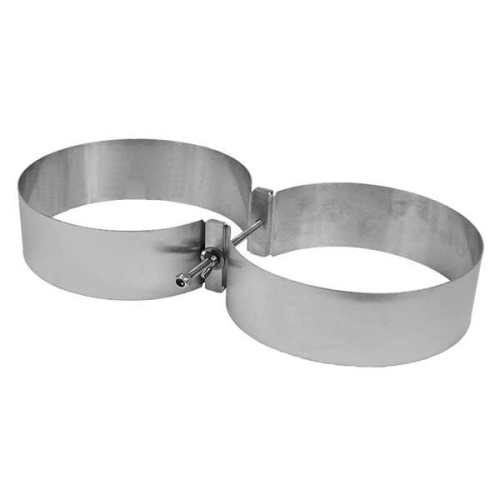 [18566] 스텐 탱크밴드 60mm for 140mm tanks- wide distance