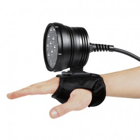 [18573] 엘프 DIVE20000 (헤드본체단품) 케이블 길이 1m