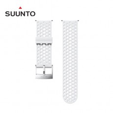 [18596] D5 스트랩 실리콘 애슬레틱1 화이트