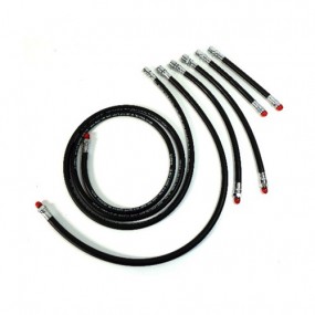 [18642] 사이드마운트 호스 킷