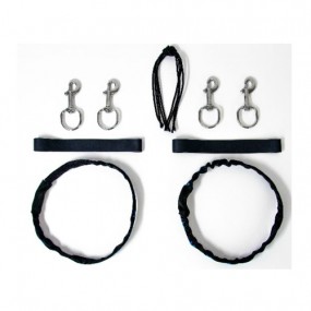 [18643] 사이드마운트 실린더 리깅 킷