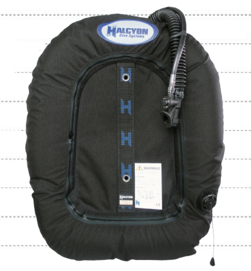 [18644] 헬시온 에볼브 윙