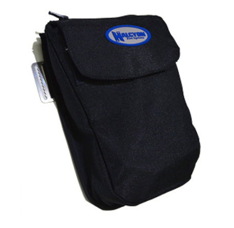 [18660] 하네스 신형 지퍼 포켓