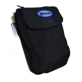 [18660] 하네스 신형 지퍼 포켓