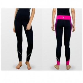 [18672] UPF 80 티-플렉스 레깅스 여성용