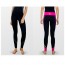 [18672] UPF 80 티-플렉스 레깅스 여성용