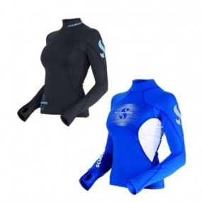 [18673] 뉴 티플렉스 래쉬가드 여성