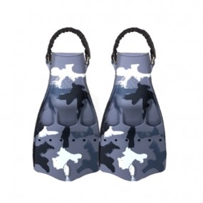 [18676] 제트핀 카모 패턴