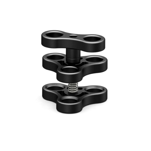 [18682] 다이브프로 3구 클램프