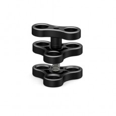 [18682] 다이브프로 3구 클램프