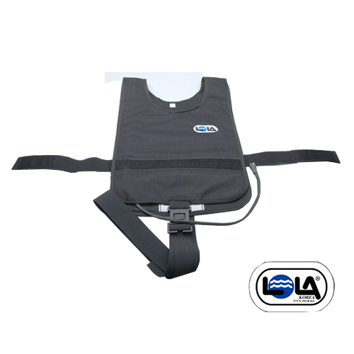 [18700] Q vesta - 발열조끼