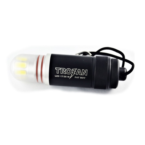 [18711] 트로잔 스트로브 익스트림 - DIVING STROBE EXTREME