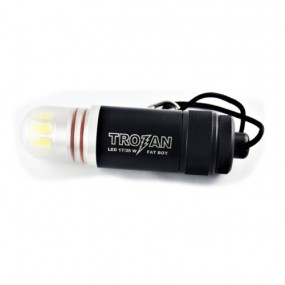 [18711] 트로잔 스트로브 익스트림 - DIVING STROBE EXTREME