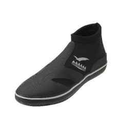 [18858] 걸 데크 솔 숏 부츠 (GA-5649) 3MM