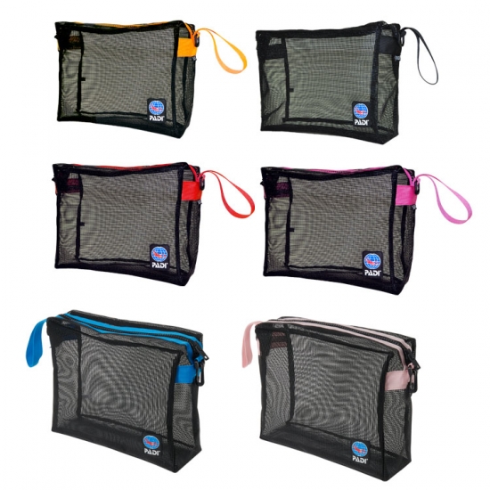 [18874] PADI 세척가방