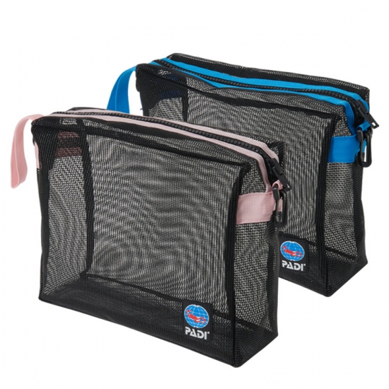 [18874] PADI 세척가방