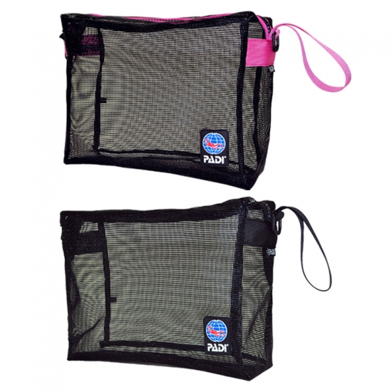 [18874] PADI 세척가방