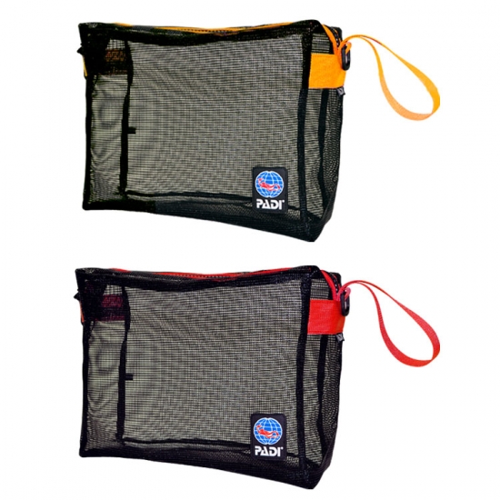 [18874] PADI 세척가방