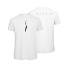 [18876] PADI 프리다이버 티셔츠