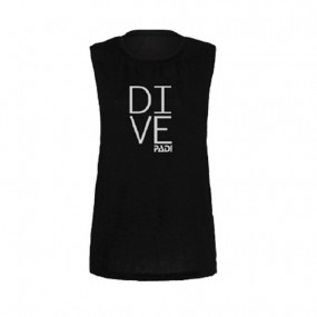 [18879] PADI 다이브탱크 티셔츠
