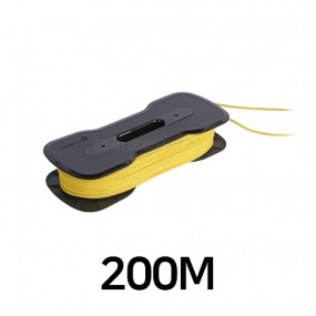 [18897] 체이싱 CHASING M2 & 글라디우스미니 테더 (200m)