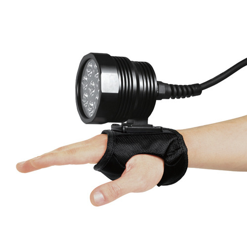 [18899] 엘프 DIVE9000 (헤드본체단품) 케이블 길이 1m