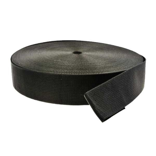 [18909] 웨빙벨트일반(어깨조절하네스용) 2.2T * 1M