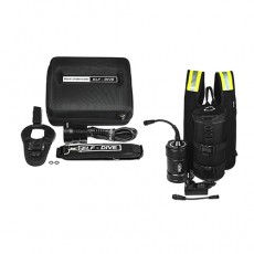 [18913] DIVE6000 D21A 매거진 배터리 풀세트(다이버전용)