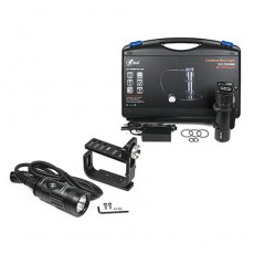 [18923] ELF-TSD 2000 canister 캐니스터 다이빙라이트