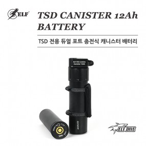[18927] ELF-TSD Canister