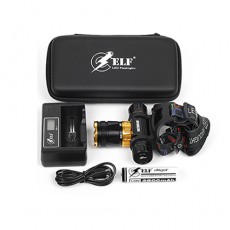 [18941] 수중용 헤드랜턴 워터빔 풀세트