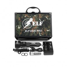 [18943] ELF-DIVE PRO1500 풀세트