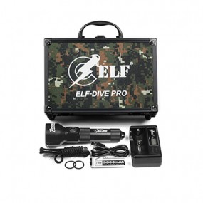 [18943] ELF-DIVE PRO1500 풀세트