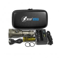 [18945] ELF-DIVE PRO3000GTS 풀세트