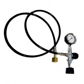 [18986] 산소분배기/헬륨분배기