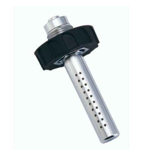 [18987] 실린더 사일런트 밸브(탱크 머플러)