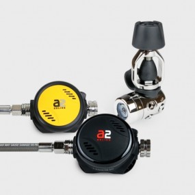 [19031] 헬리오스 호흡기 a2 레크리에이션 풀세트