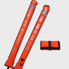 [19034] 반 폐쇄식 고급 SMB 150cm