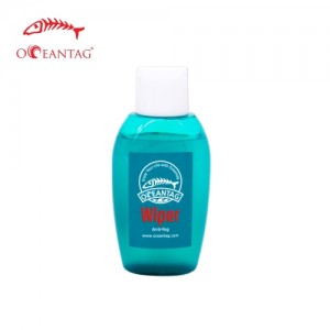 [19040] 오션테그 와이퍼D 김서림방지제 WIPER 와이퍼 50ml