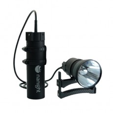 [19043] C3 - 4000루멘 다이브 라이트 나나잇