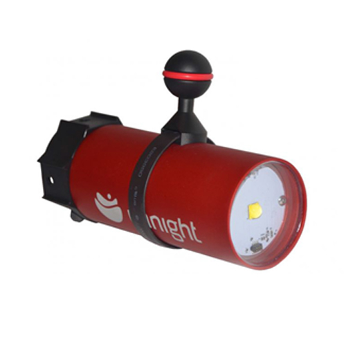 [19046] VIDEO - 4000루멘 다이브 라이트 나나잇