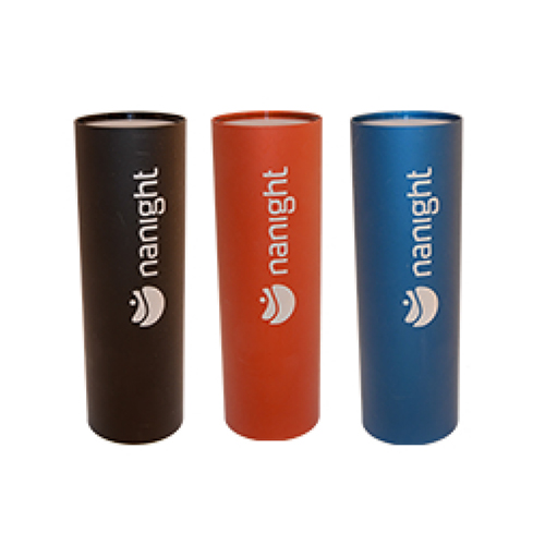 [19060] Nanight Canister Tube