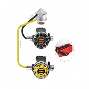 [19081] V1 TEC2/REC1옥토퍼스 세트