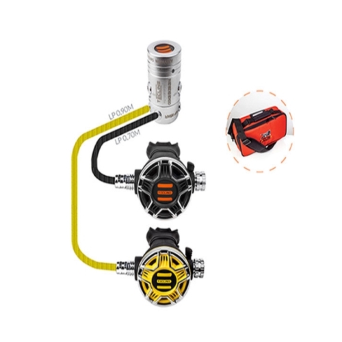 [19082] R2 TEC2 옥토퍼스 세트