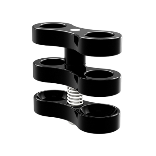 [19092] 2구 클램프