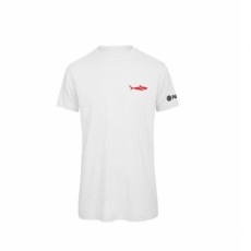 [19124] PADI 플래그샤크 티셔츠