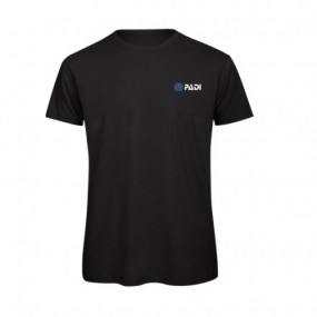 [19126] PADI 사이키레트로 티셔츠
